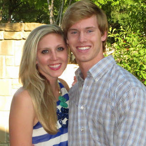 Meet your Posher, Kristin